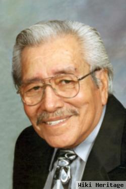 Salvador Espinoza