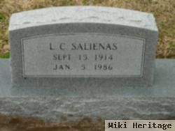 L. C. Salienas