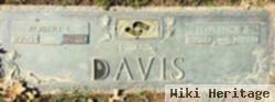 Robert L Davis