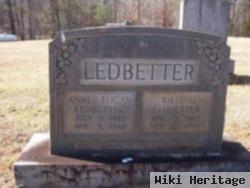 Anner Logan Ledbetter