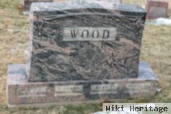 Isaac E Wood