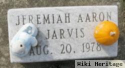 Jeremiah A Jarvis