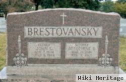 John S Brestovansky