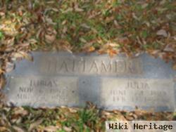 Julia Hattamer