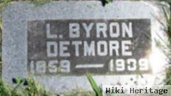 L. Byron Detmore