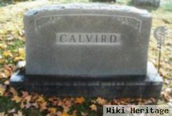 Frank Lee Calvird