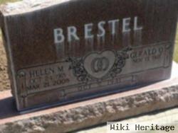 Helen M Kahrs Brestel