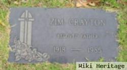 Zim Crayton