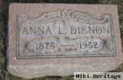 Anna L. Dignon