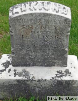 Edmund Shanley