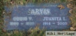 Juanita L. Jarvis