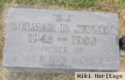 Delmar Dean Jensen