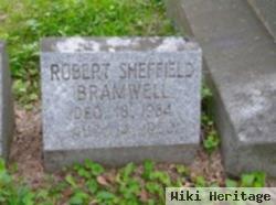 Robert Sheffield Bramwell