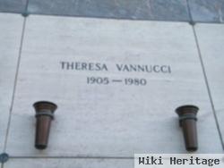 Theresa Gonella Vannucci