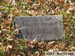 Lelia Goold