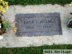 Frank Holmes