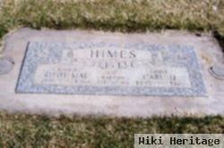 Ruth Mae Himes