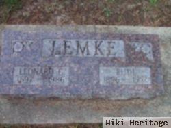 Leonard William Carl Lemke