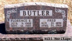 Fred Butler