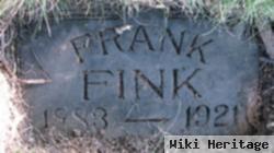 Frank Fink