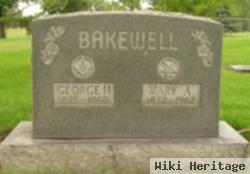 George H Bakewell