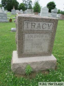 Solomon Henry Isaac Tracy