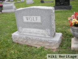 Myra H. Wolf