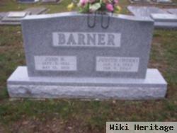 John N. Barner, Jr