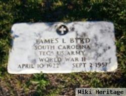 James L. Byrd