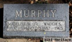 Waugh S. Murphy