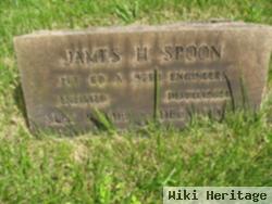 James H. Spoon