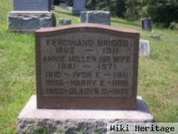 Hugh Ferdinand Briggs