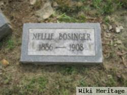 Nellie Johnson Bosinger