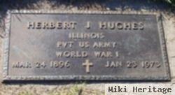 Herbert Jay Hughes, Sr