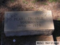 Pearl Trimble Youmans