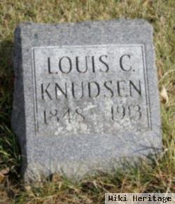 Louis C. Knudsen