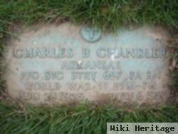 Charles Benson Chandler