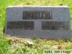 Nora F. Stanton Skellett