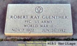 Robert Ray Guenther