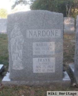 Mario A. Nardone
