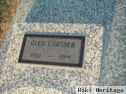 Glen Raymond Cortner