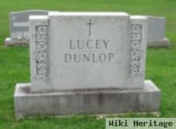 Josephine Lucey Dunlop