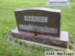 Marleah L Barnum Makley