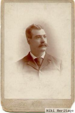 Charles Henry Keemer