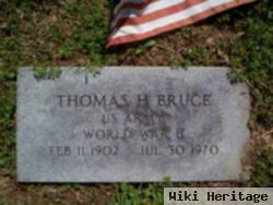 Thomas H. Bruce