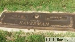 John E. Haverman, Sr