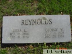 George W. Reynolds