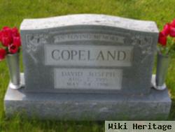 David Joseph Copeland