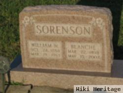 William N. Sorenson