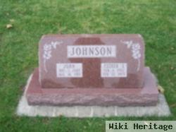 John Johnson